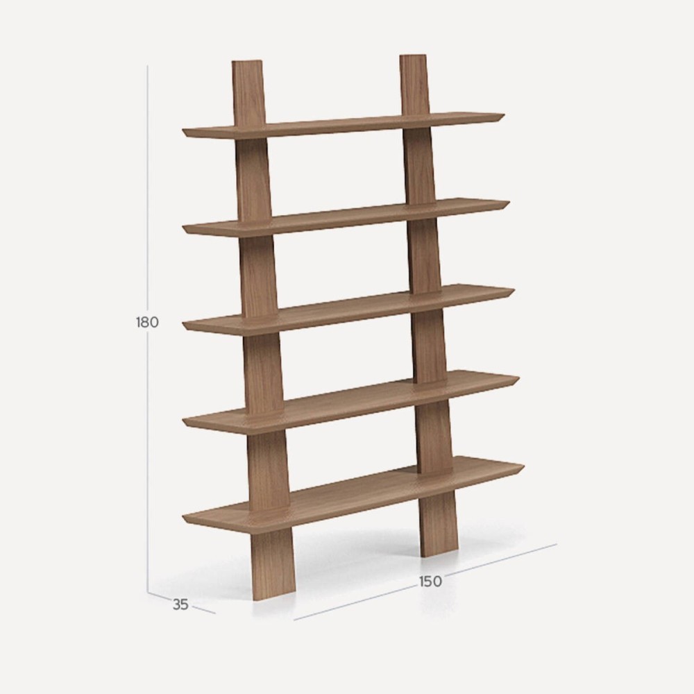 Estantería Tree