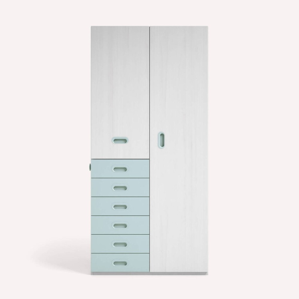 Armario Juvenil Space