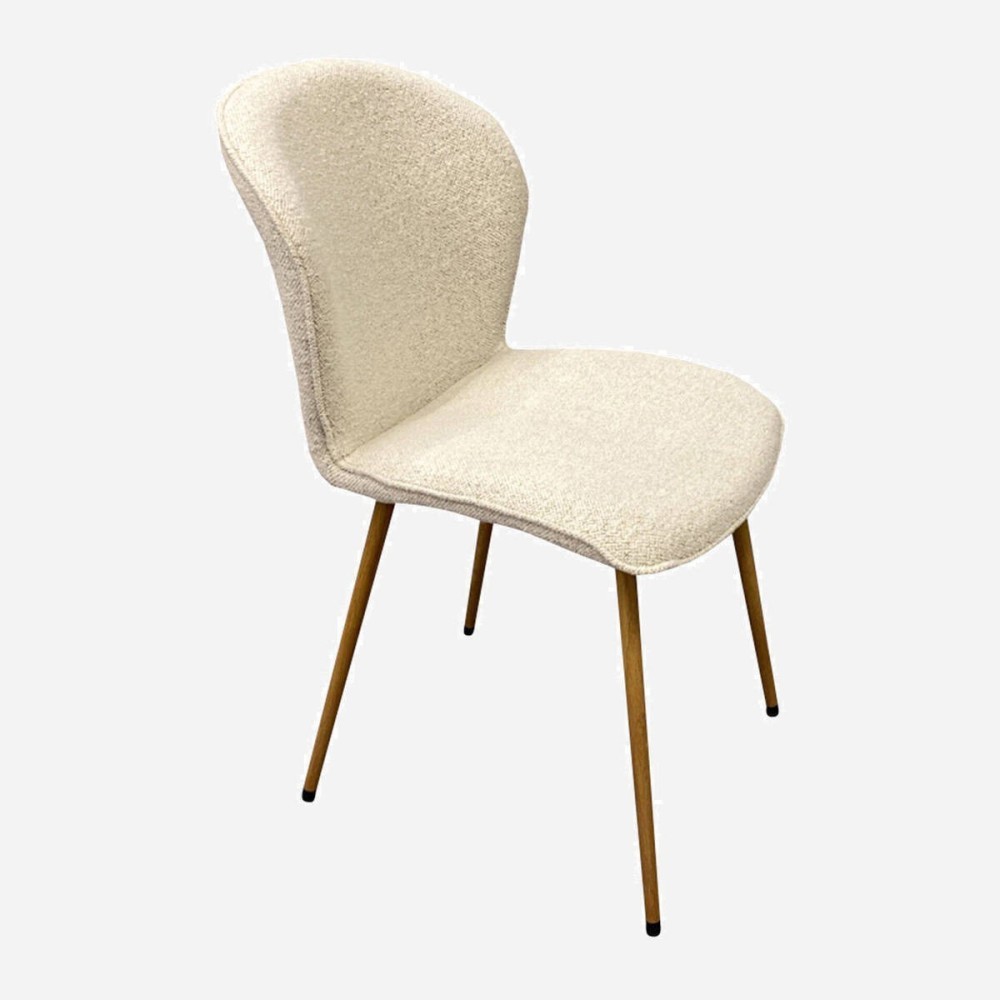 Pack de 2 unidades Silla Naira