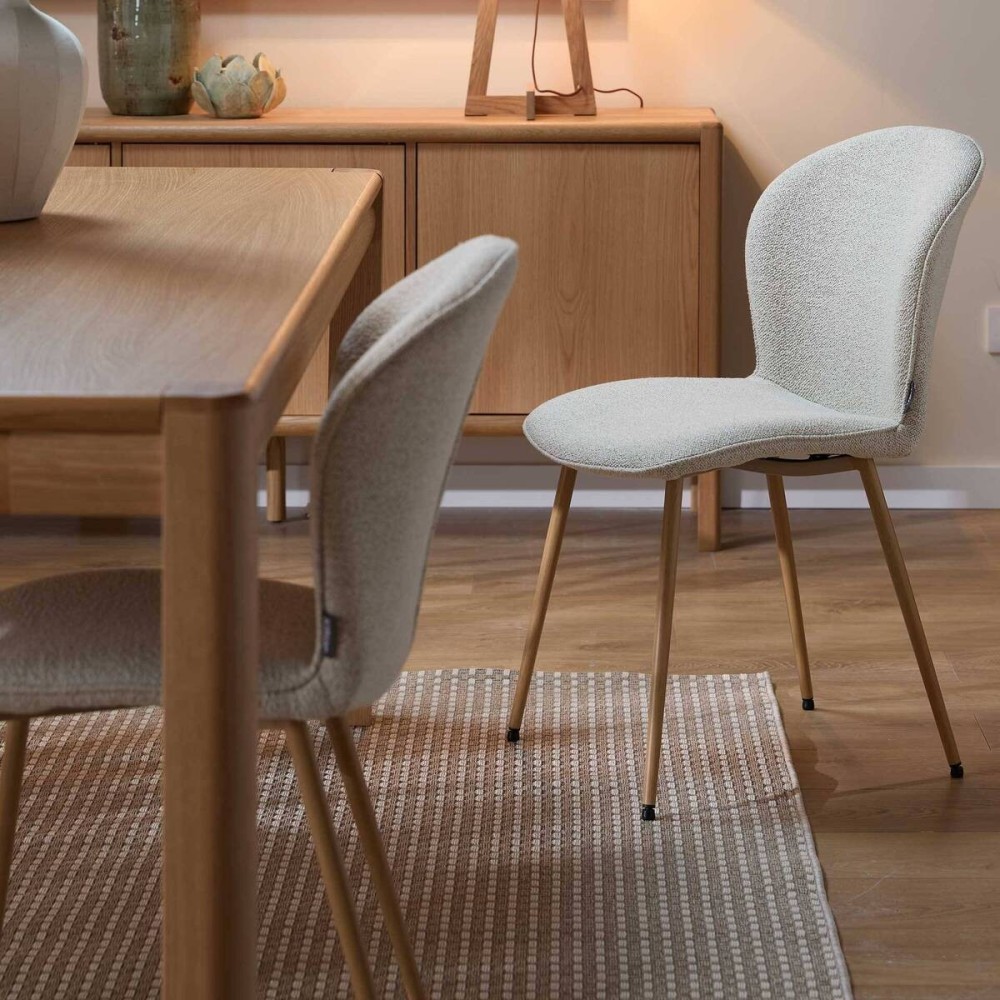 Pack de 2 unidades Silla Naira