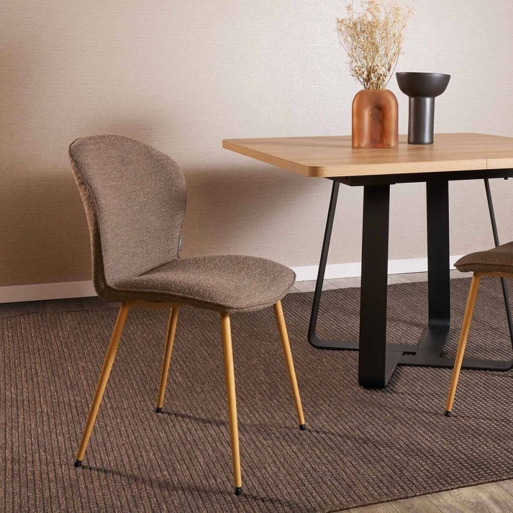 Pack de 2 unidades Silla Naira