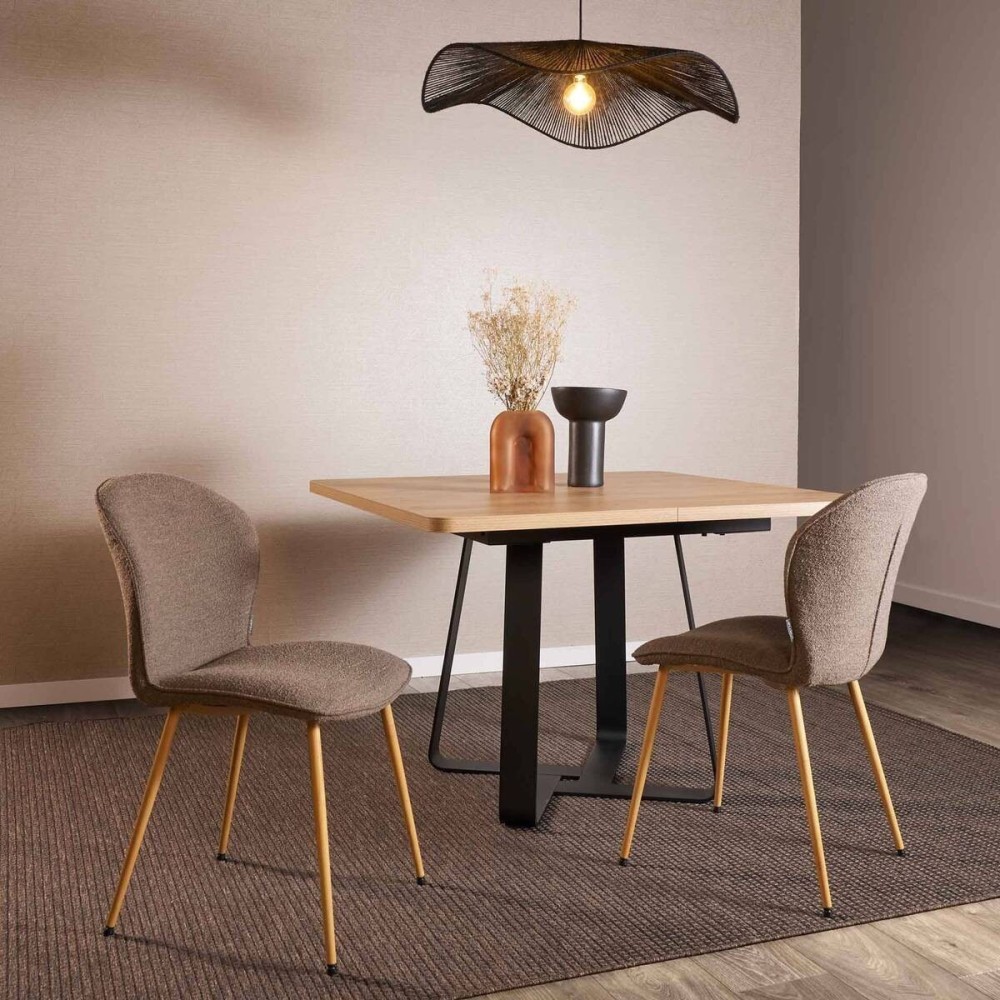 Pack de 2 unidades Silla Naira