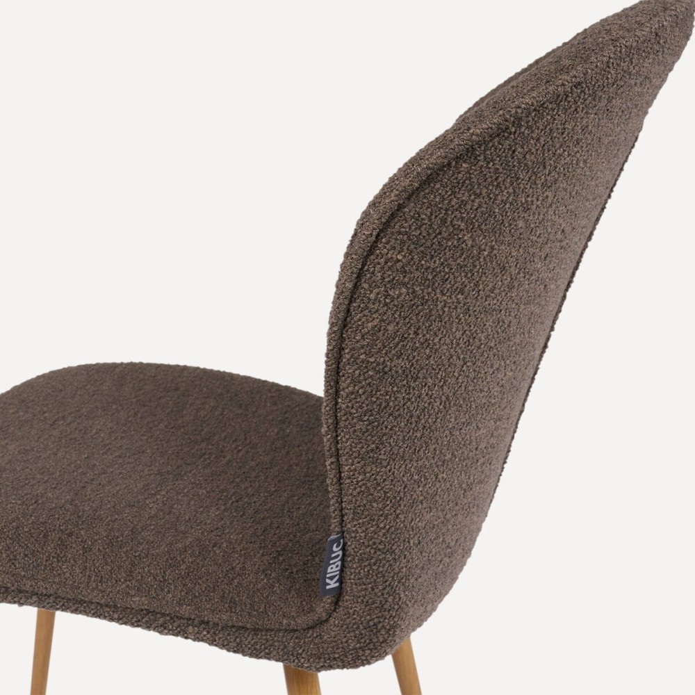 Pack de 2 unidades Silla Naira