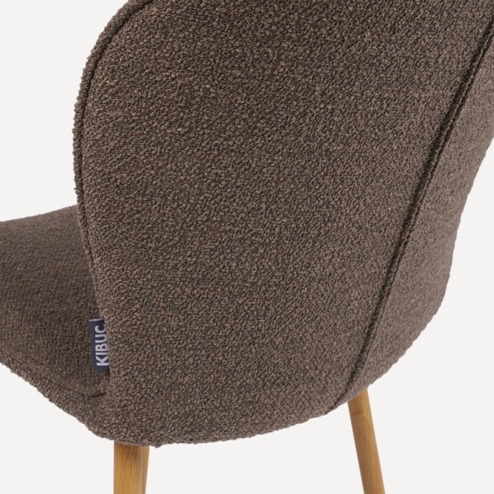 Pack de 2 unidades Silla Naira