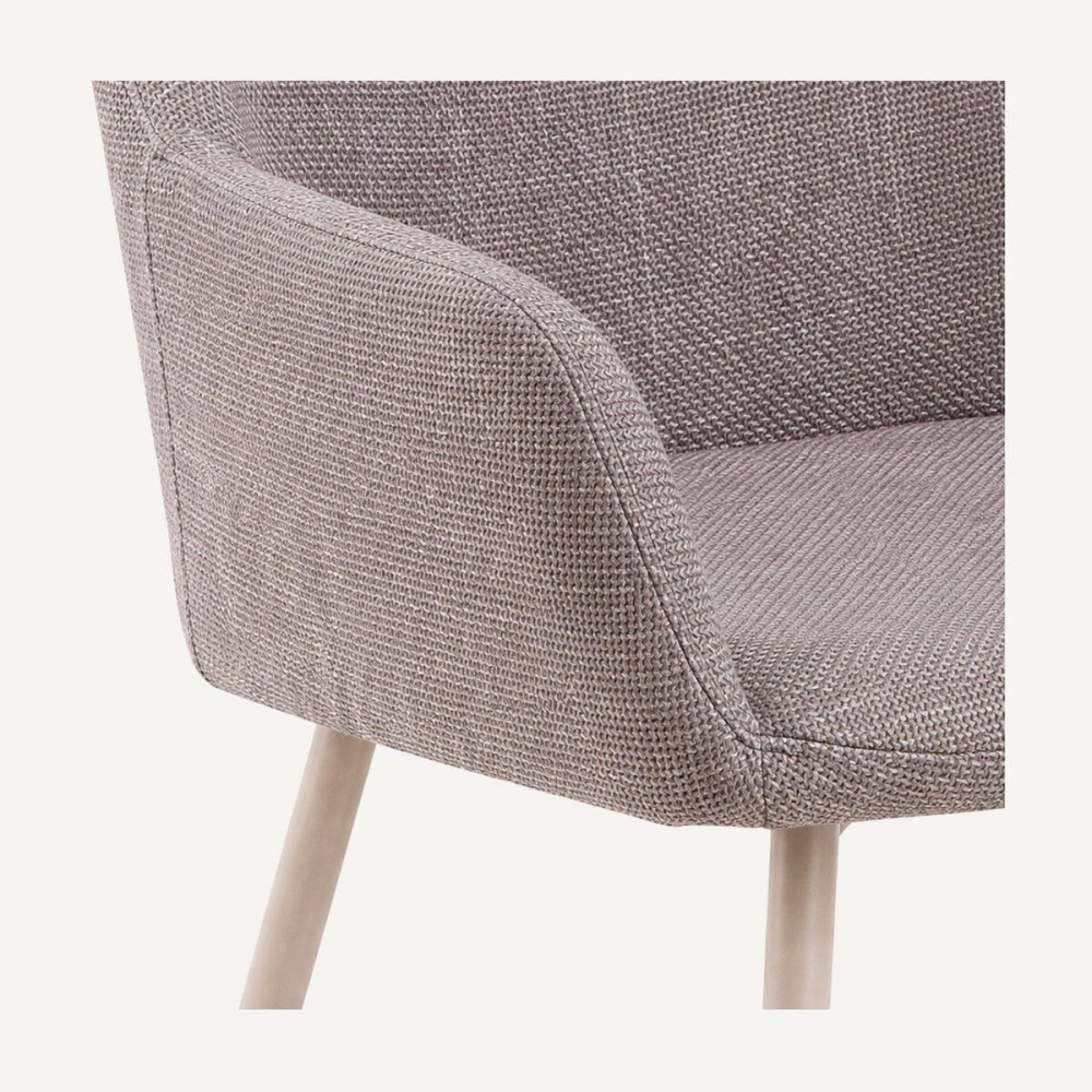 Pack de 2 unidades Silla Cira