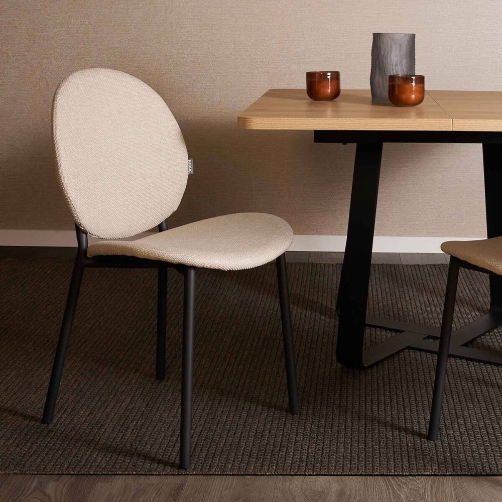 Pack de 2 unidades Silla Aroa