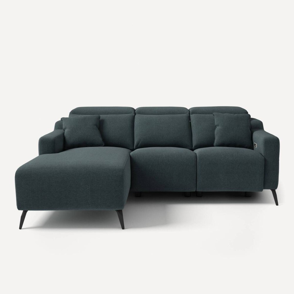 Sofá Tonga Relax Chaiselongue Esq.