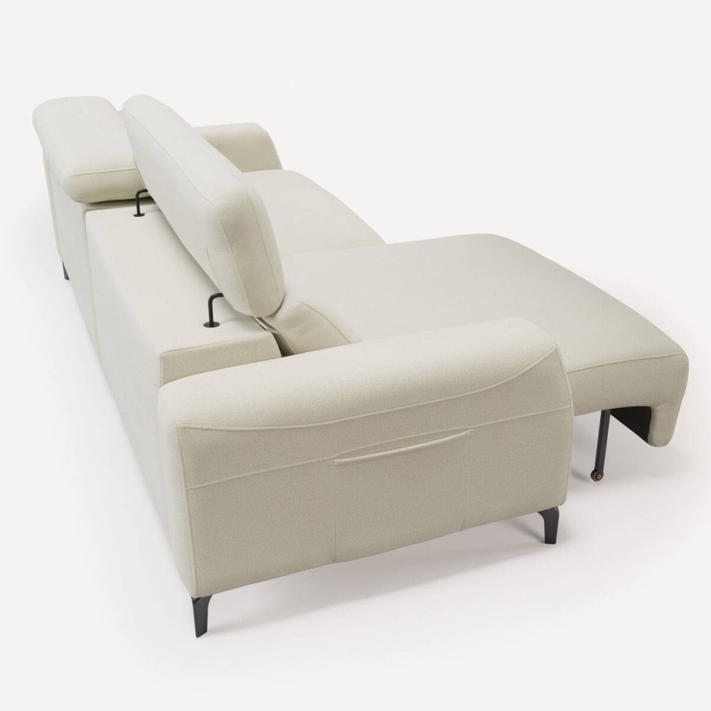 Sofá Agave 4.5 plazas