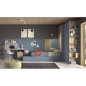 Dormitorio Space