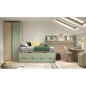 Dormitorio Space
