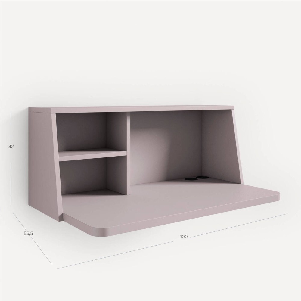 Escritorio Juvenil Space