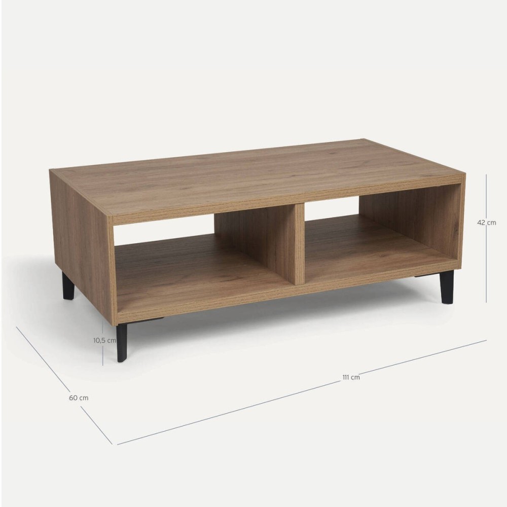 TAULA DE CENTRE LIKE