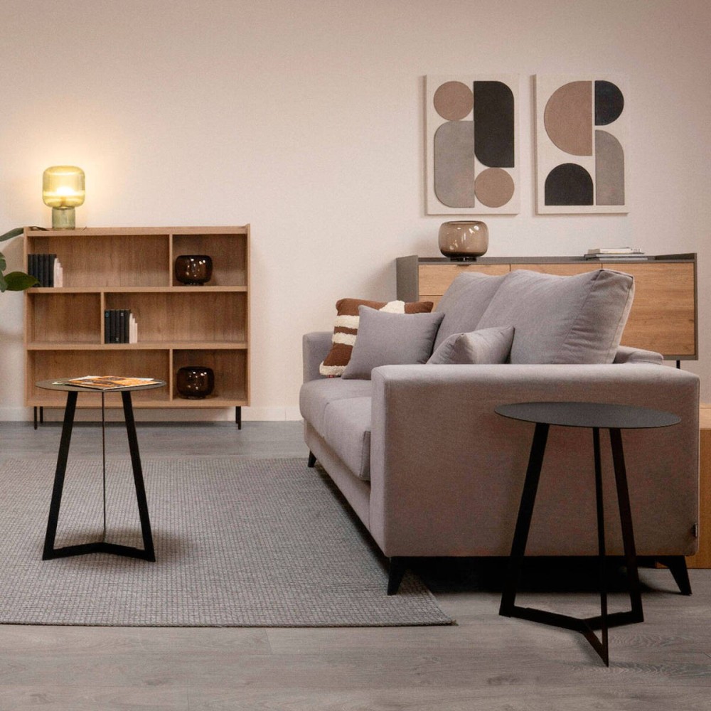 TAULA AUXILIAR THREE