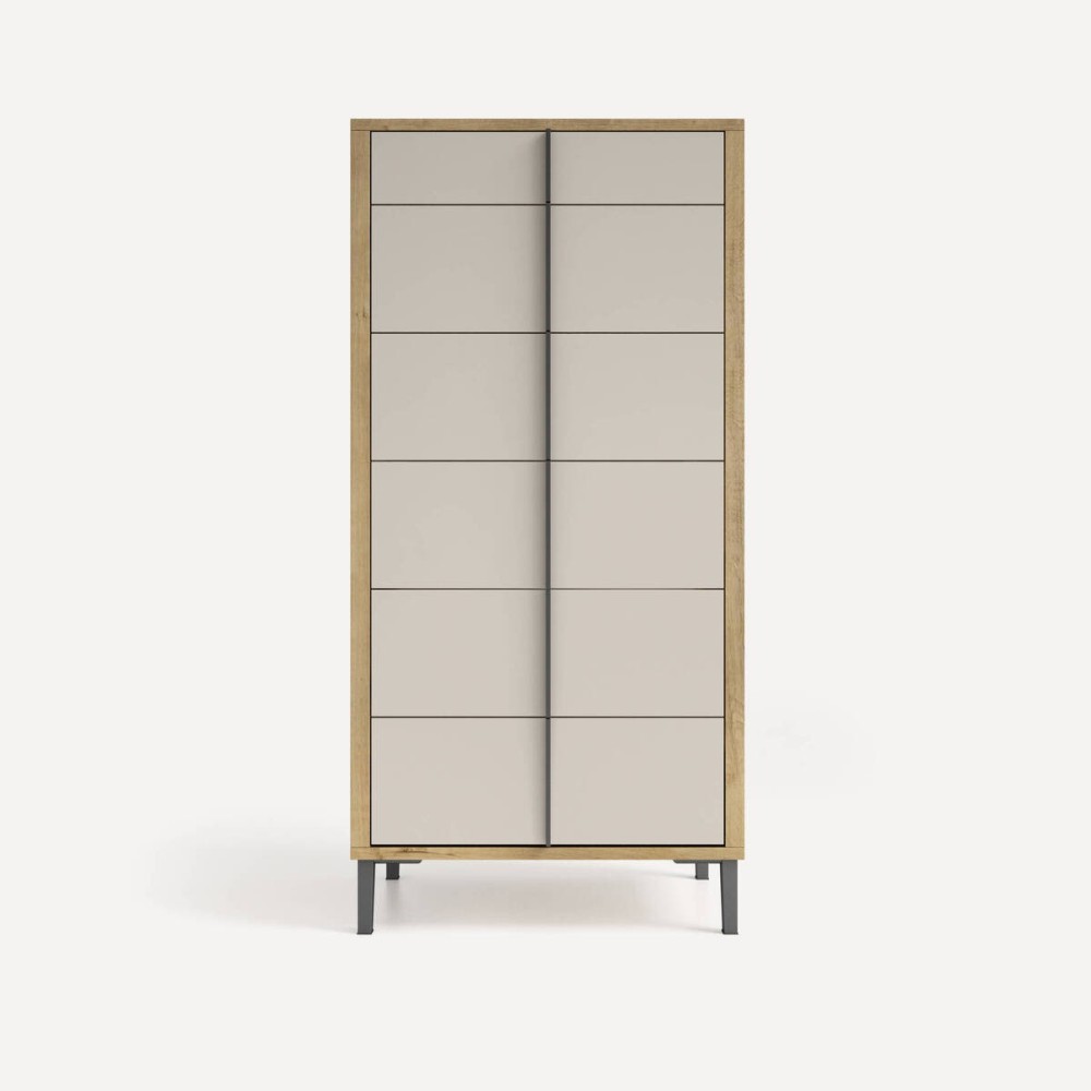 Sinfonier Lilly 6 cajones 62cm