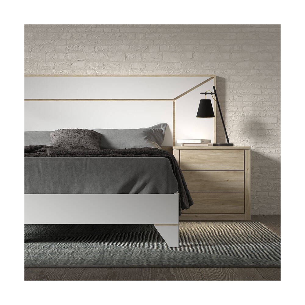 Dormitorio Alton