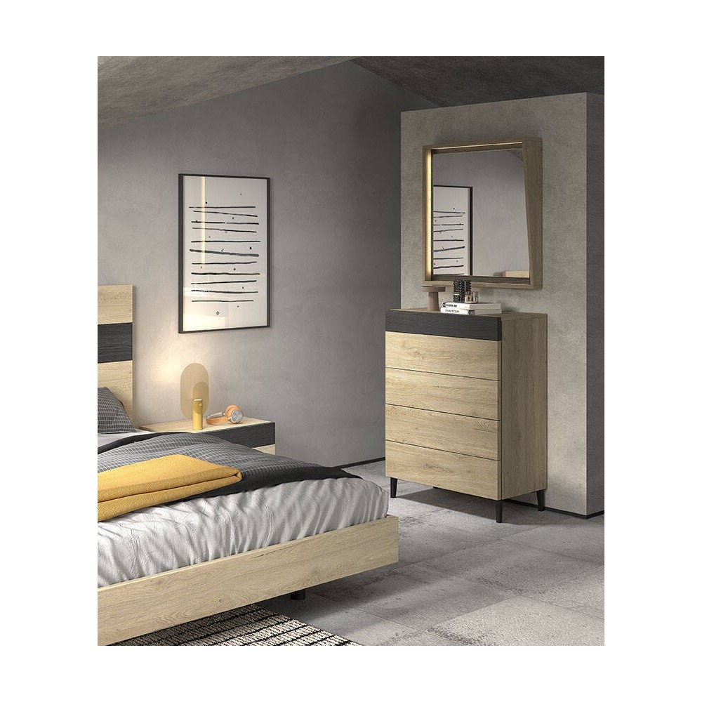 Dormitorio Alton