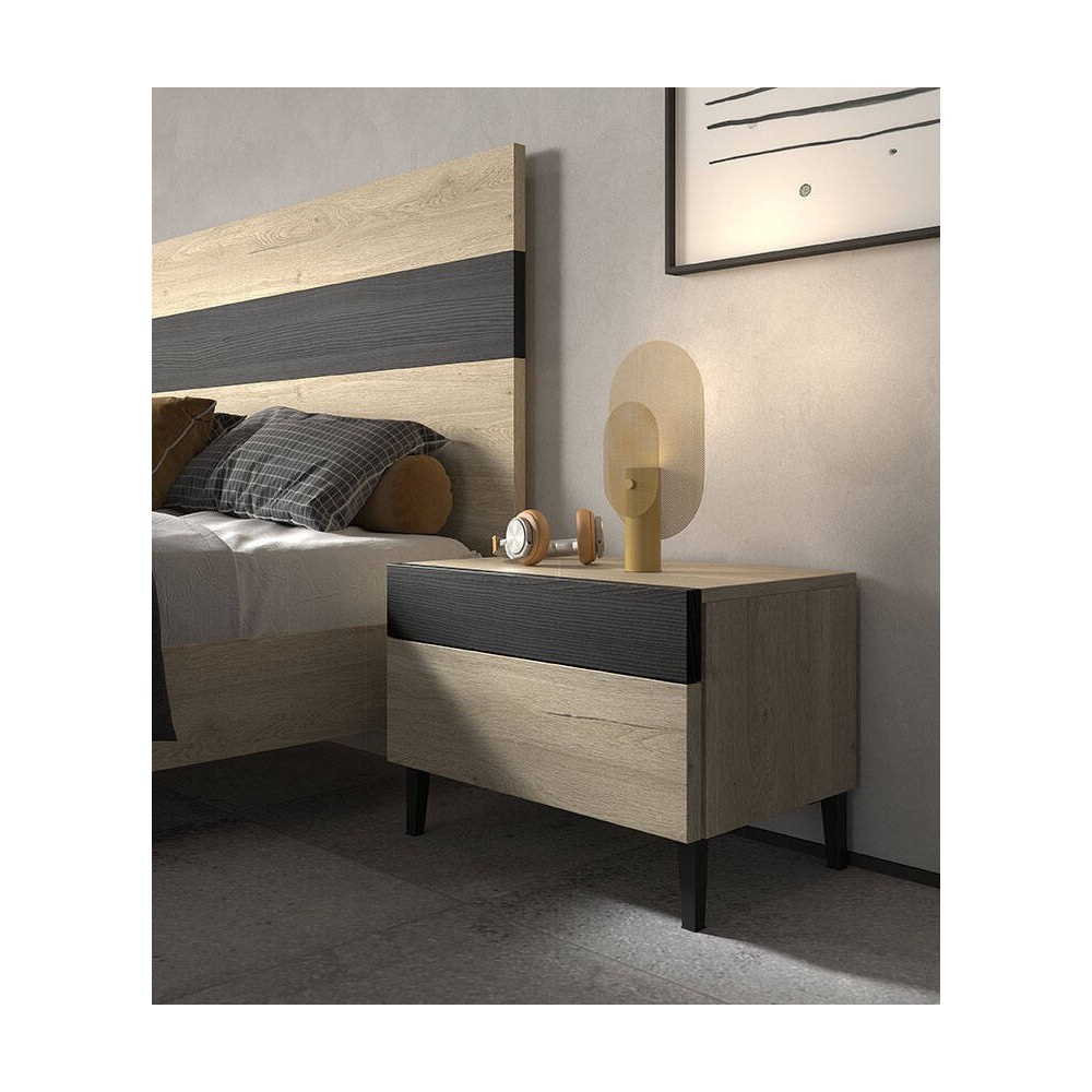 Dormitorio Alton