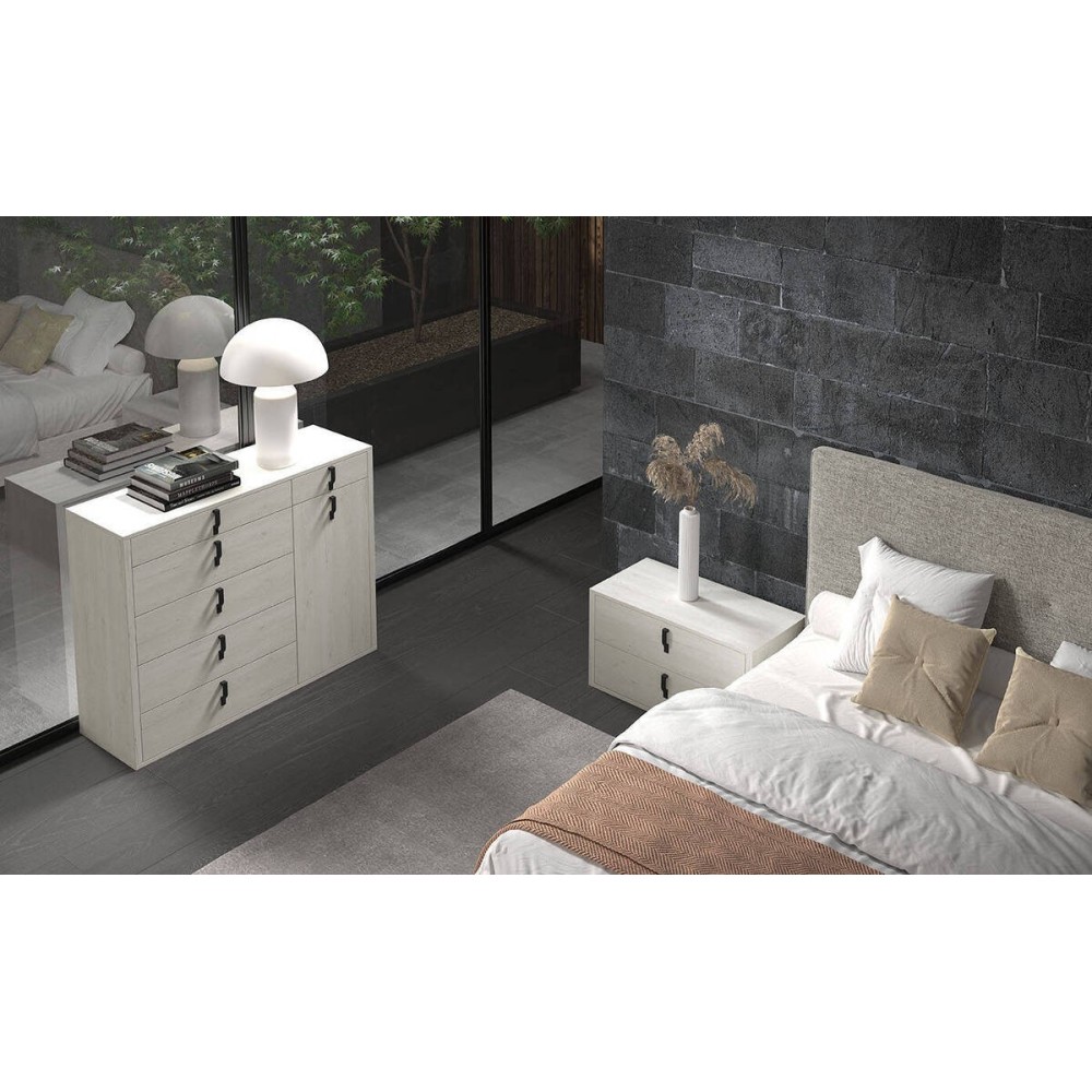 Dormitorio Alton