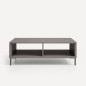 Taula centre Classic Athos Plus 100 cm
