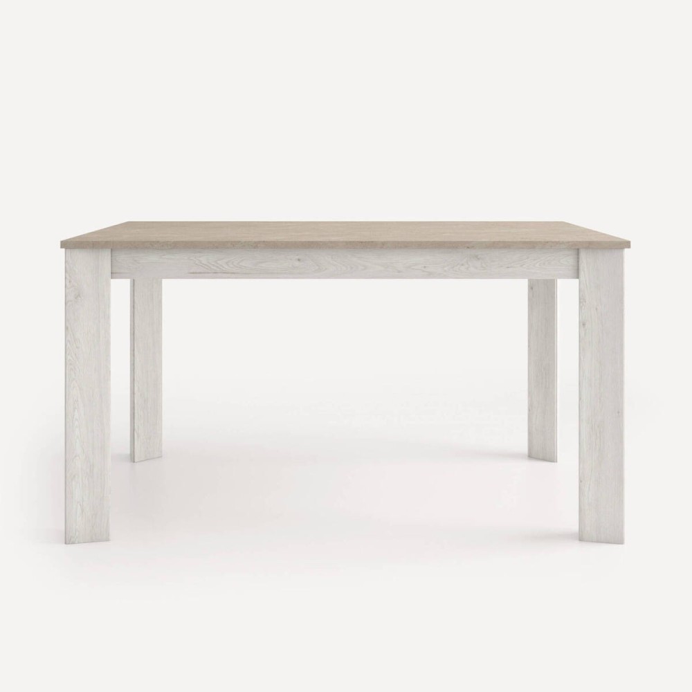 Taula Pop Athos Plus 120 cm extensible