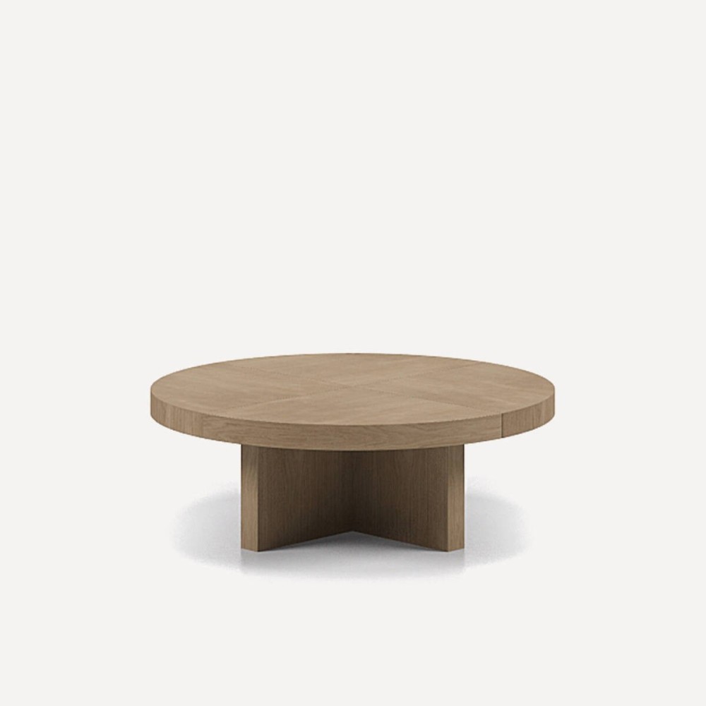 Taula centre Ginza 100cm