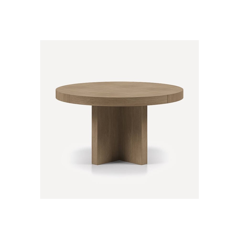 Mesa Ginza 140cm extensible