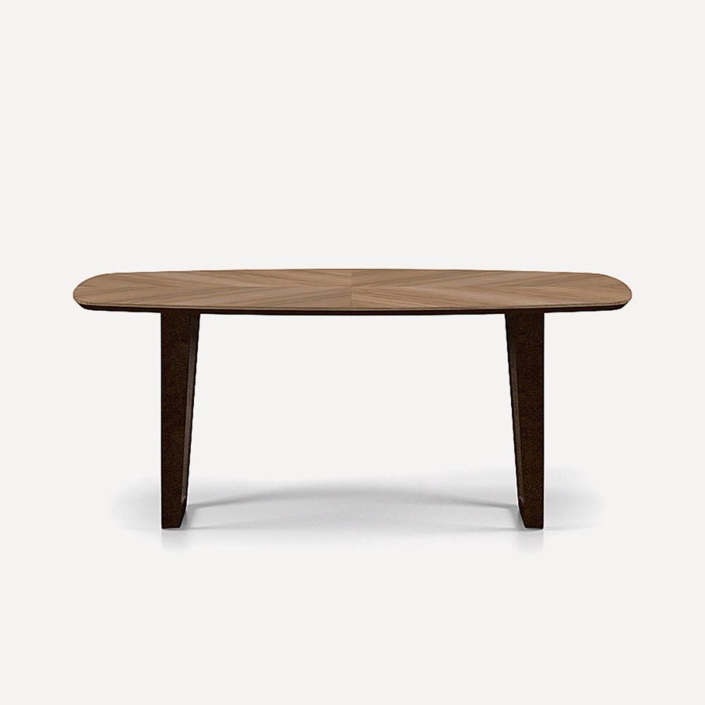 Mesa Kobe 180cm fija