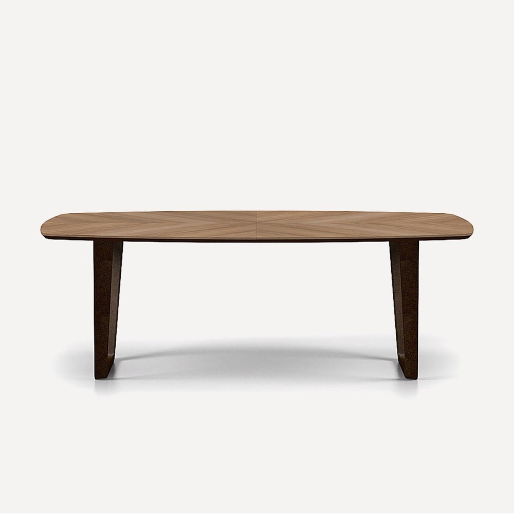 Mesa Kobe 220cm fija