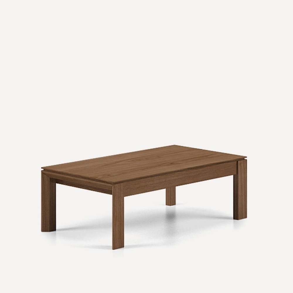 Mesa centro fija Bea 110cm