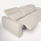 Sofà Milano Chaiselongue Dch L290cm