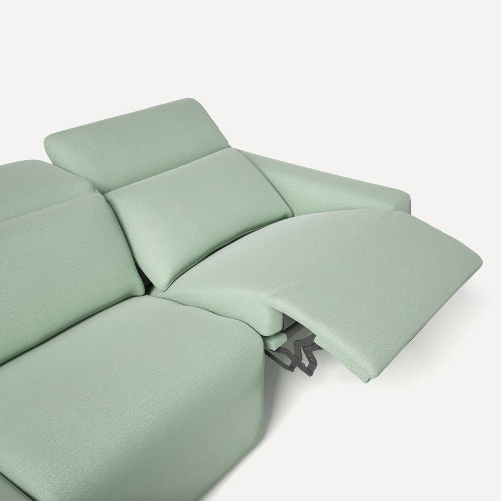 Sofà Milano Chaiselongue Izq L290cm