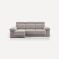 Sofà Vermont Chaiselongue Esq 255 cm