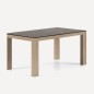 Taula Syros 160cm extensible ceràmic