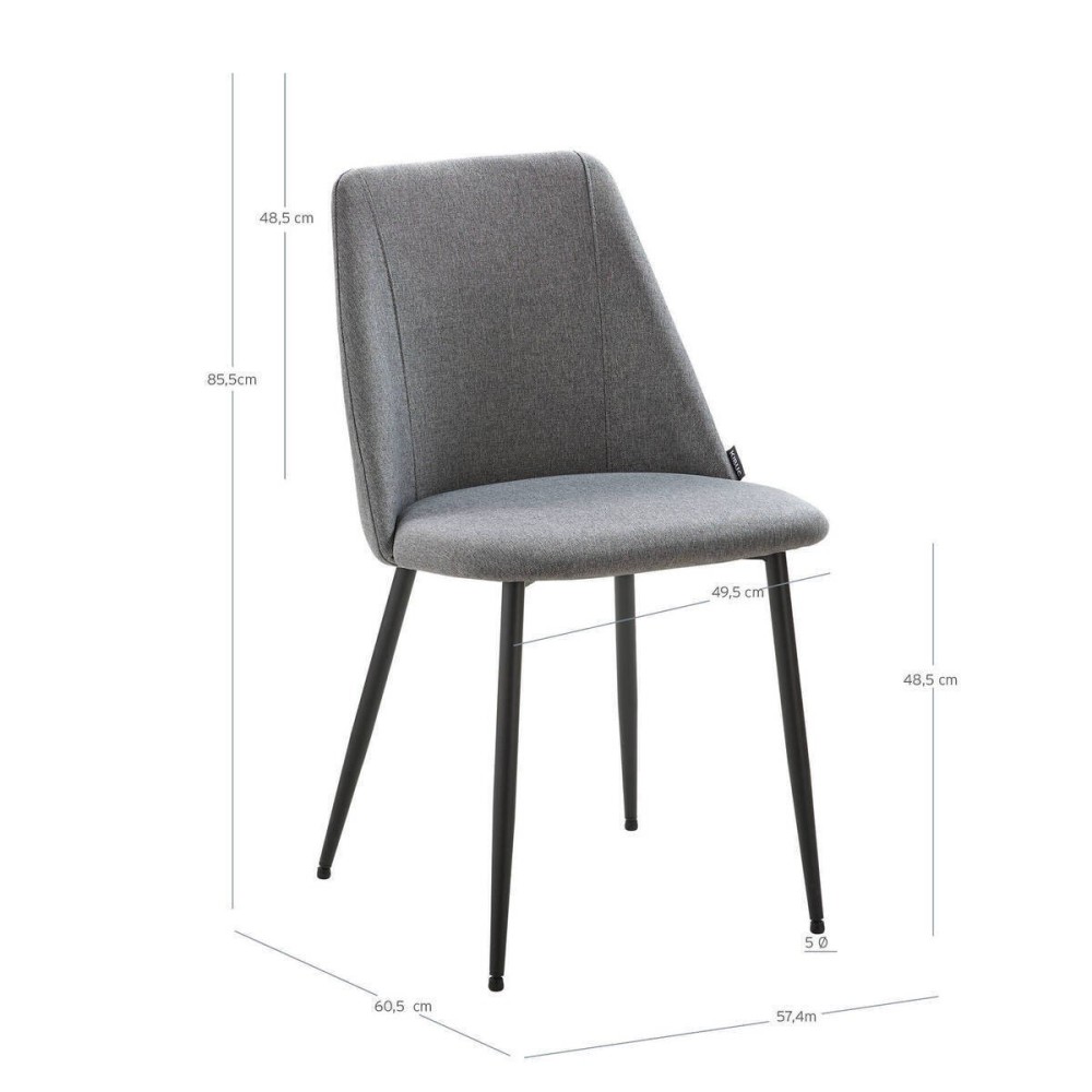 Pack de 4 unidades Silla Vega