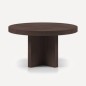 Mesa Ginza 140cm extensible