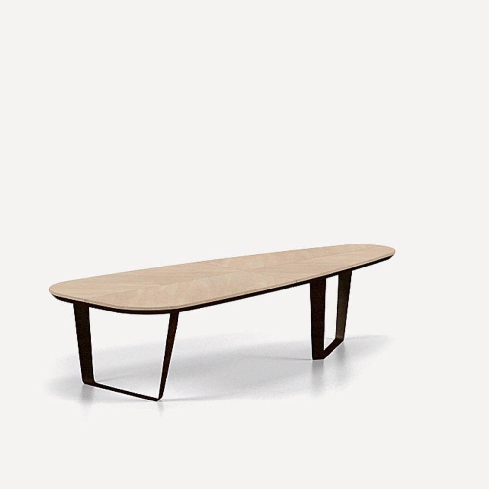Mesa centro Kobe 150cm
