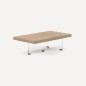 Mesa de centro Aiko 120cm