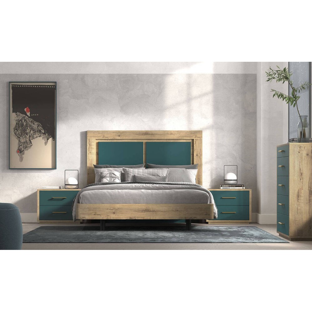 Dormitorio Alton