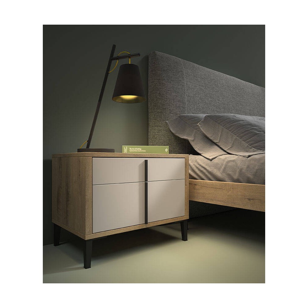 Dormitorio Alton