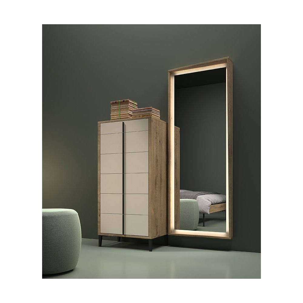 Dormitorio Alton
