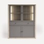 Bufet Athos Plus