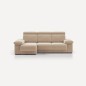 Sofà Vermont Chaiselongue Esq 255 cm