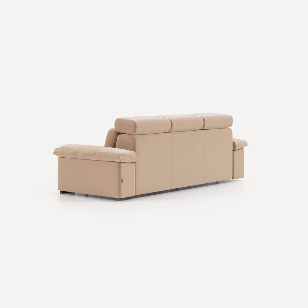 Sofà Vermont Chaiselongue Esq 255 cm
