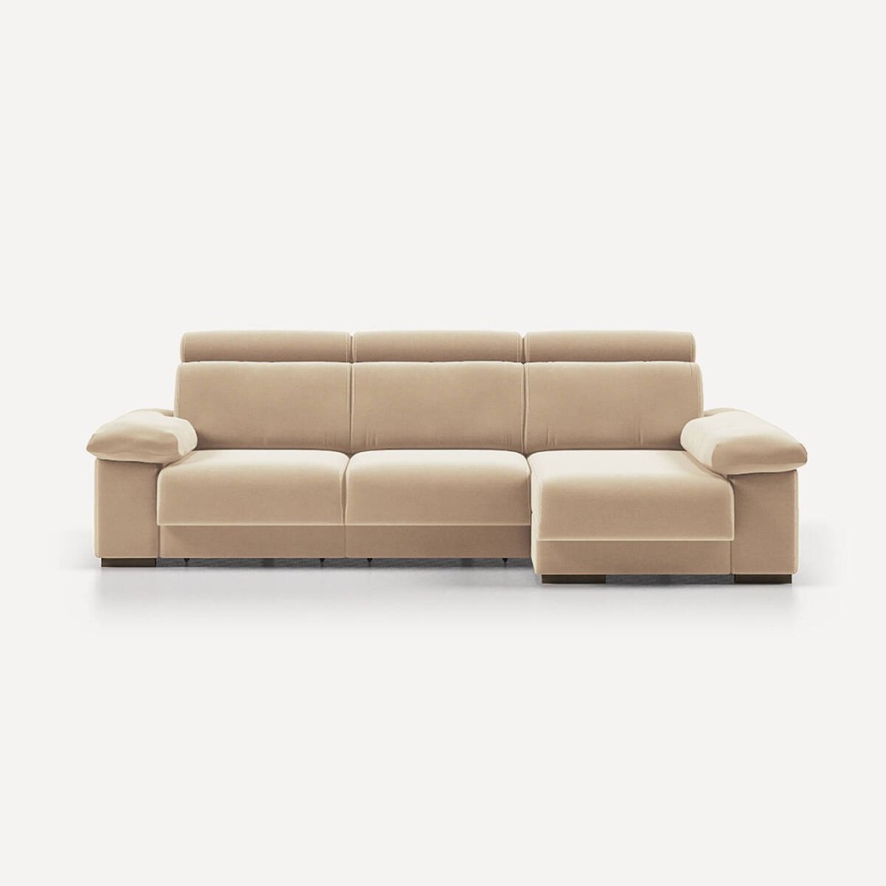 Sofá Vermont Chaiselongue Der 285 cm