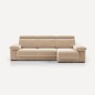 Sofà Vermont Chaiselongue Dre 285 cm