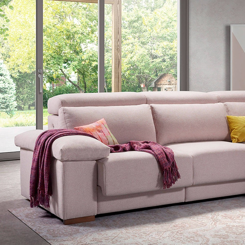 Sofá Vermont Chaiselongue Der 285 cm