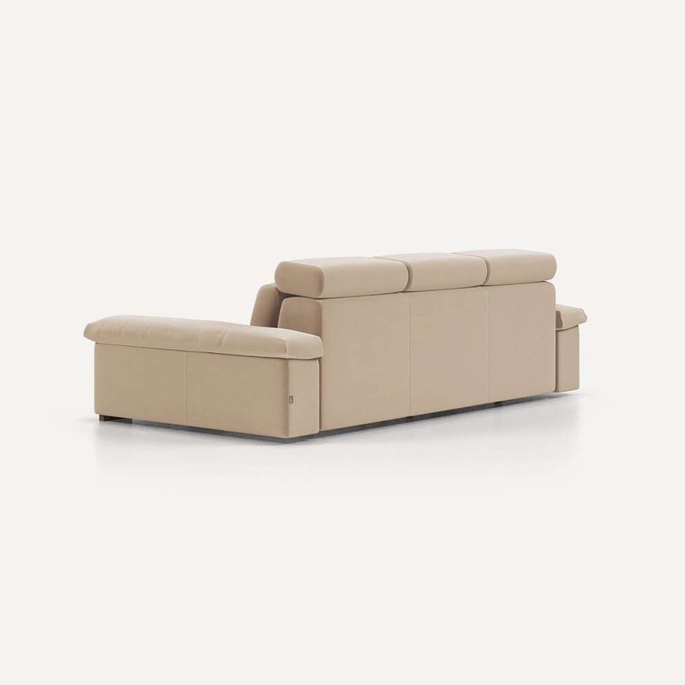 Sofá Vermont Chaiselongue Der 285 cm