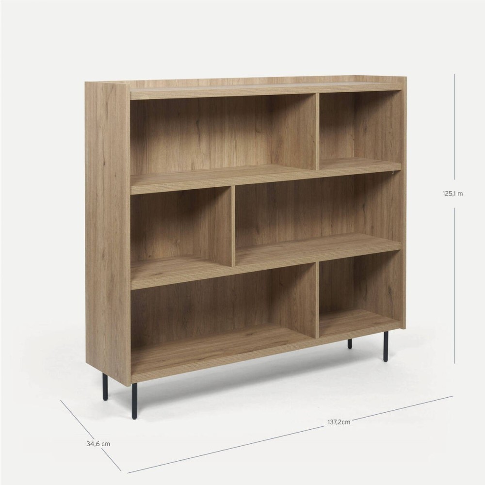 ESTANTERIA LOFT