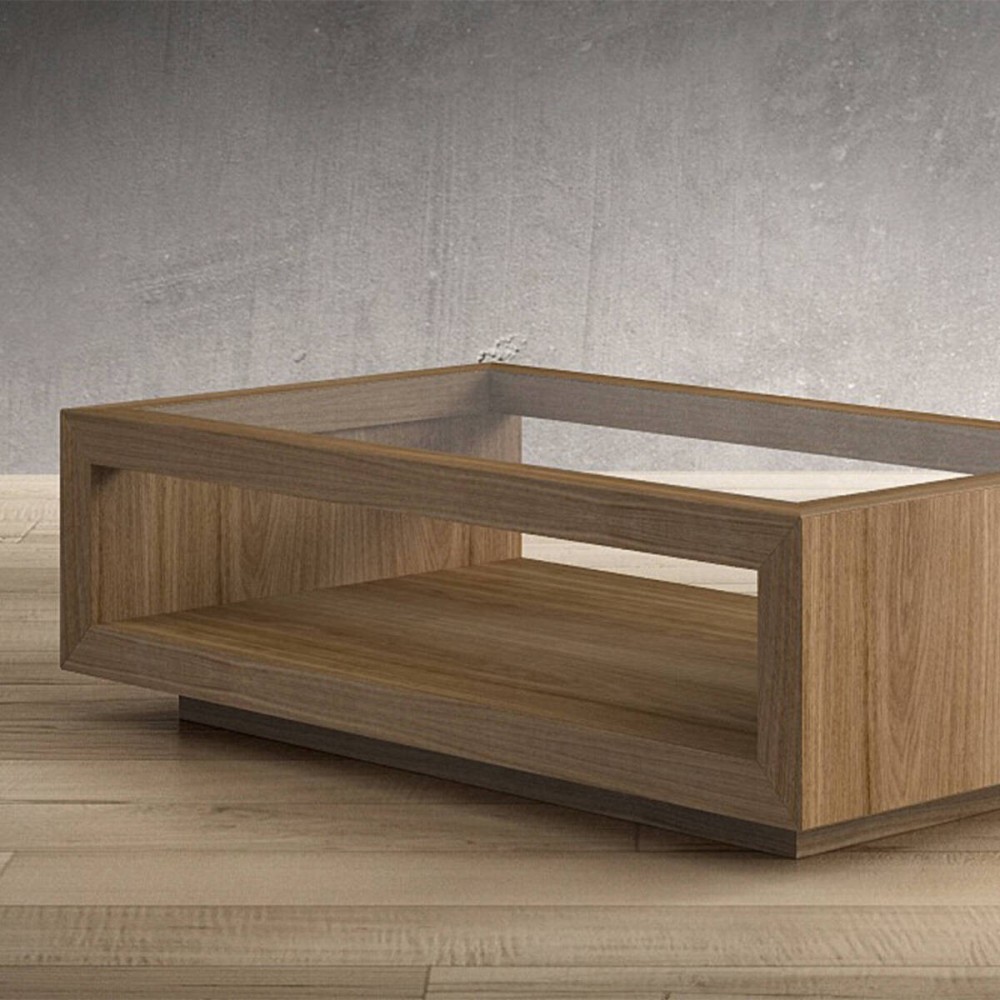 Mesa centro Uta 110cm
