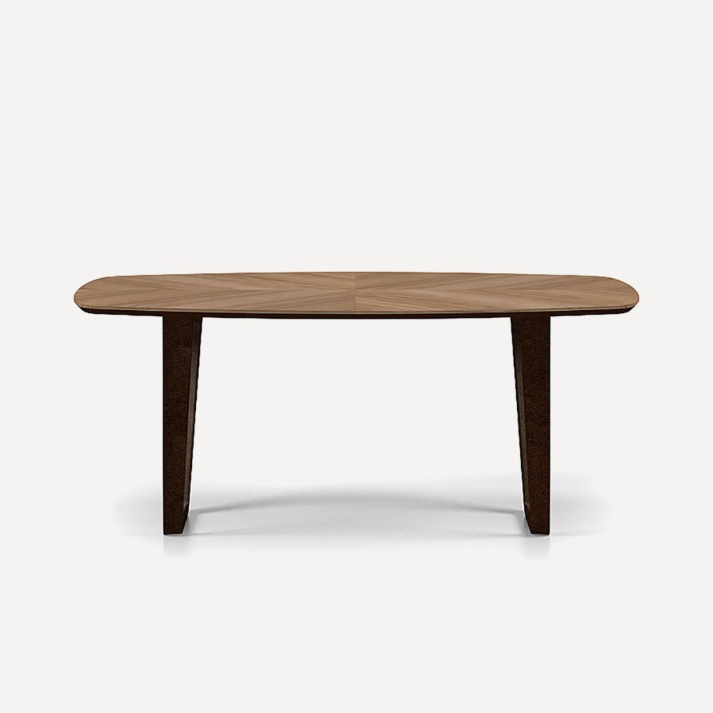 Mesa Kobe 180cm fija